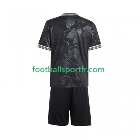 Tenue Juventus Enfant Troisieme 2025-2026 Maillot de Foot